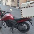 Honda (unicorn)motorcycle For Sale
