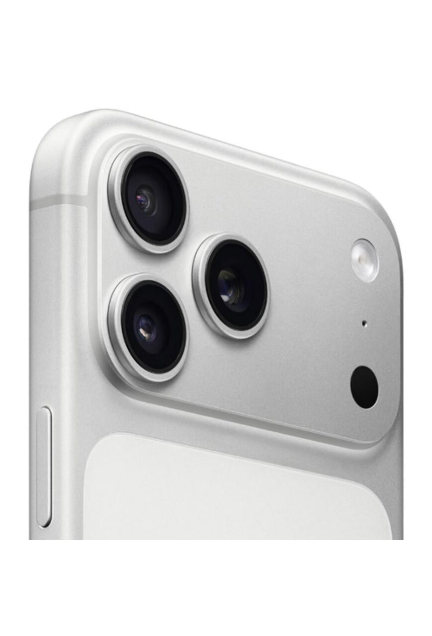 Jeddah, Mobile Phones, SAR 5900,  I Want To Sell New Iphone 17 Pro Max 512gb Silver Color