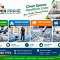 Professional Cleaning Services In Dammam, Khobar, Dhahran & Jubail