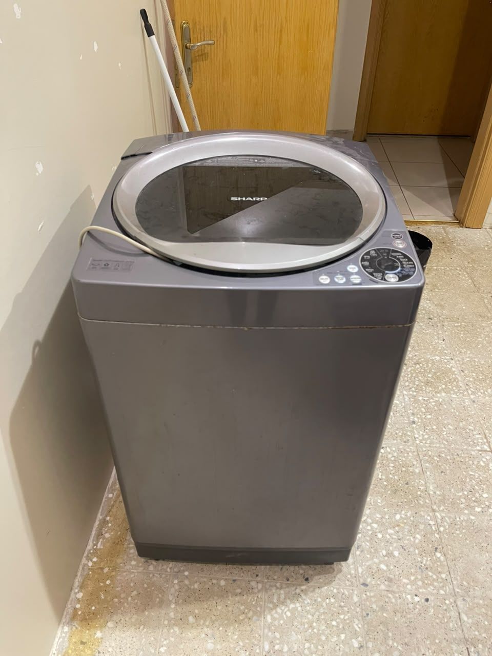 Riyadh, Household Items, SAR 450,  Washing Machine