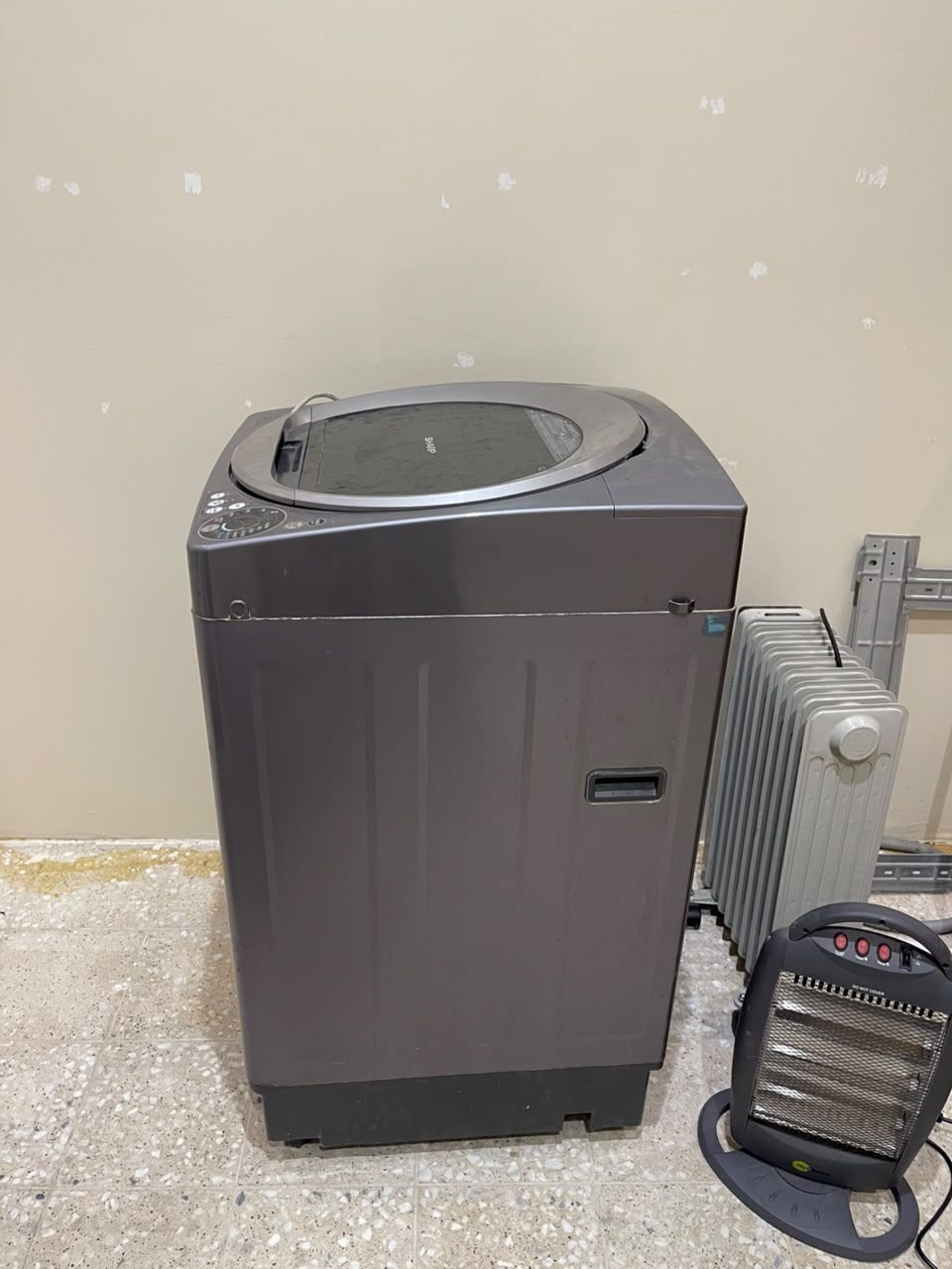 Riyadh, Household Items, SAR 450,  Washing Machine