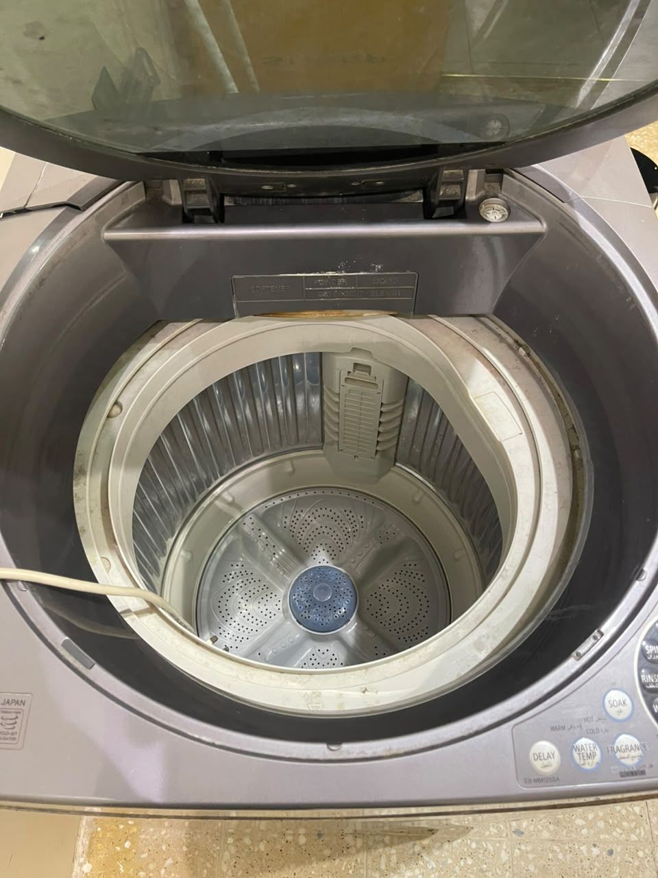 Riyadh, Household Items, SAR 450,  Washing Machine