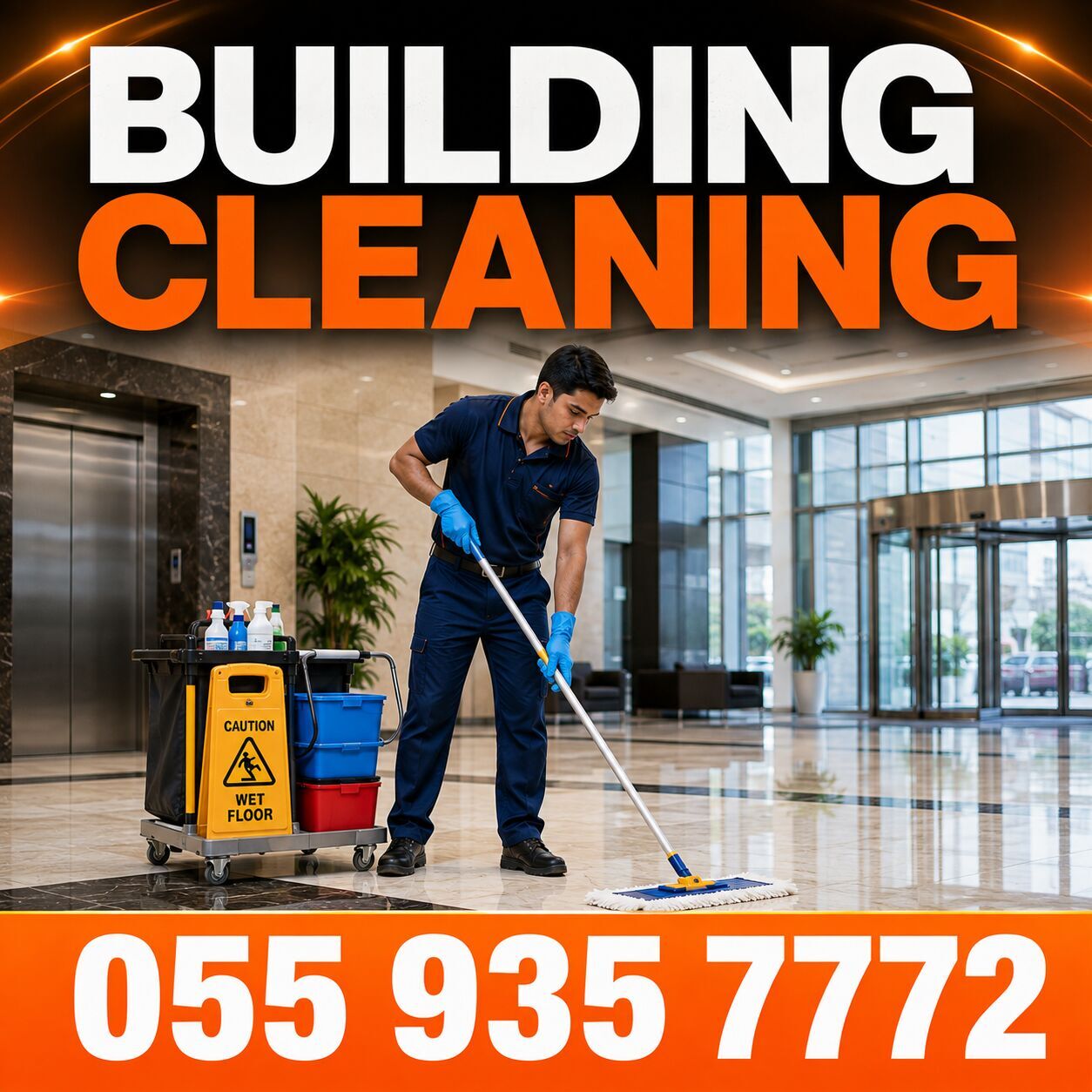Al Andalus, Cleaning, CLEANING SERVICES IN THE EASTERN REGION 🇸🇦