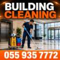 CLEANING SERVICES IN THE EASTERN REGION 🇸🇦