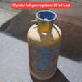 BHD 20,  Clynder Full Gas Regulator 20 Bd Msg 3670 8372 Wts Ap No Call