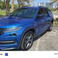 BHD 6,  Skoda Kodiaq,  2021,  Automatic,  83000 KM,