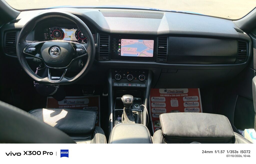 Amwaj Islands, Vehicles, Cars & Trucks , BHD 6,  Skoda Kodiaq,  2021,  Automatic,  83000 KM,