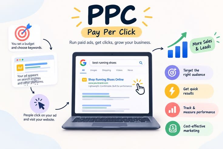 New York, Web Design & Development, Professional PPC Management Company | Zigboxx Studios