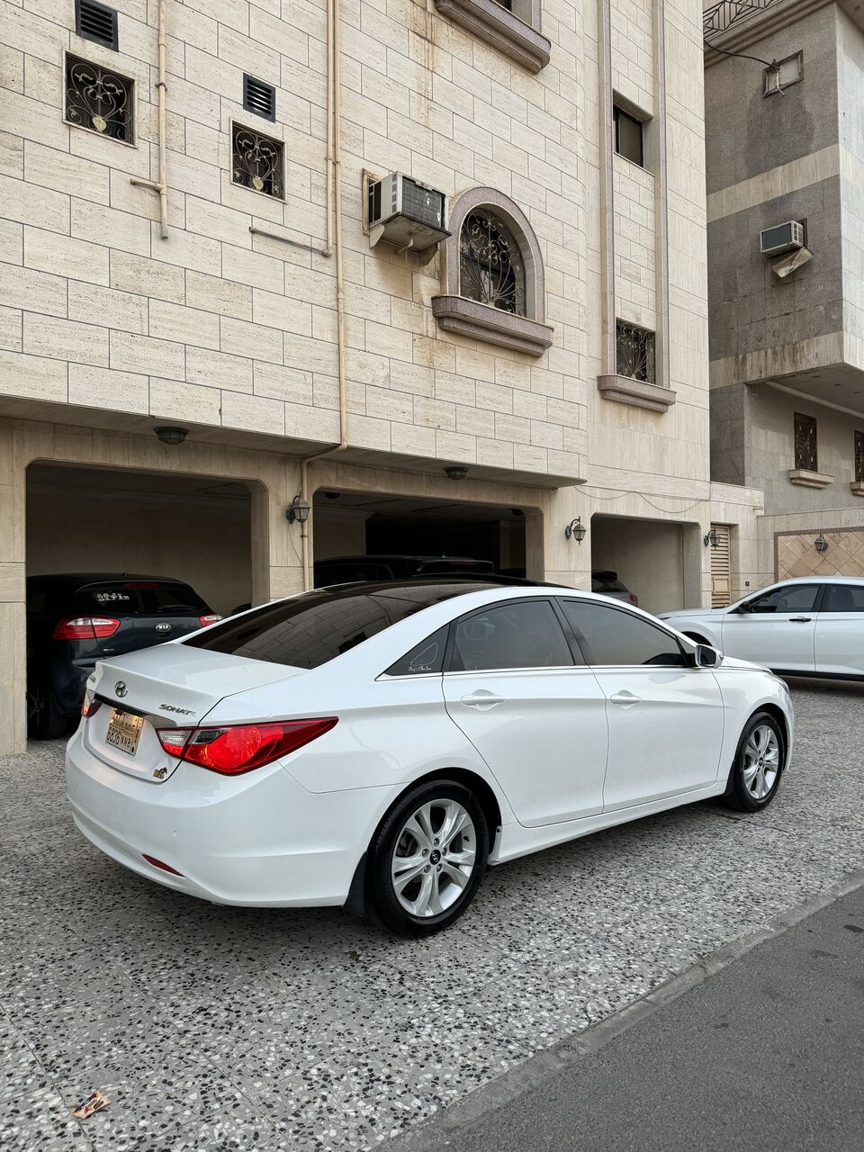 Jeddah, Vehicles, Cars & Trucks , SAR 25000,  2013,  2013,  Automatic,  260 KM,  Hyundai Sonata,  Model,  Transmission,  Mileage, Full Options, Price 25