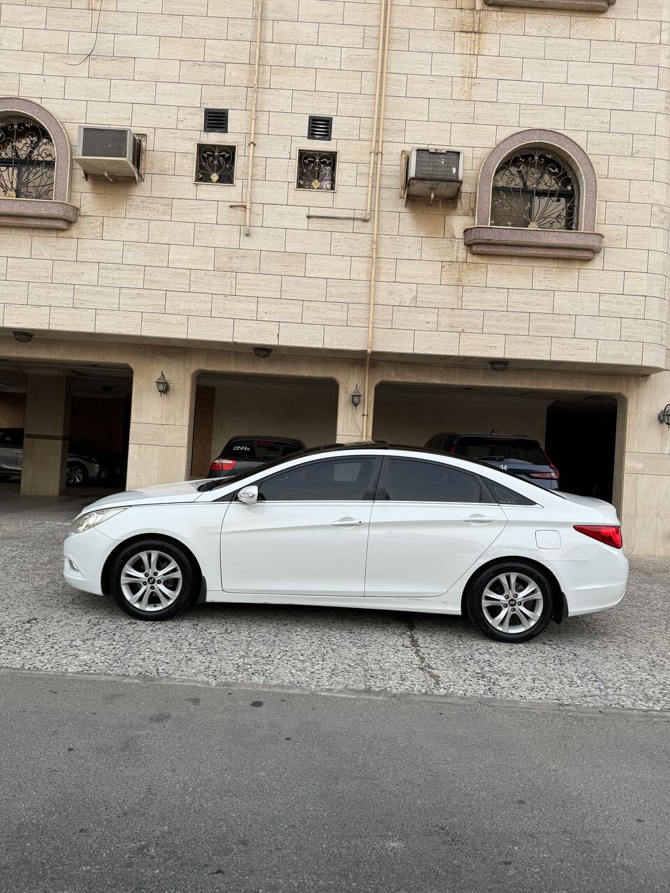 Jeddah, Vehicles, Cars & Trucks , SAR 25000,  2013,  2013,  Automatic,  260 KM,  Hyundai Sonata,  Model,  Transmission,  Mileage, Full Options, Price 25