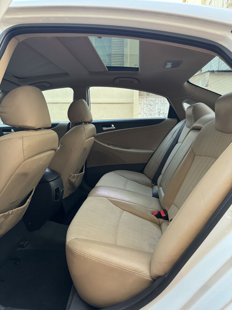 Jeddah, Vehicles, Cars & Trucks , SAR 25000,  2013,  2013,  Automatic,  260 KM,  Hyundai Sonata,  Model,  Transmission,  Mileage, Full Options, Price 25