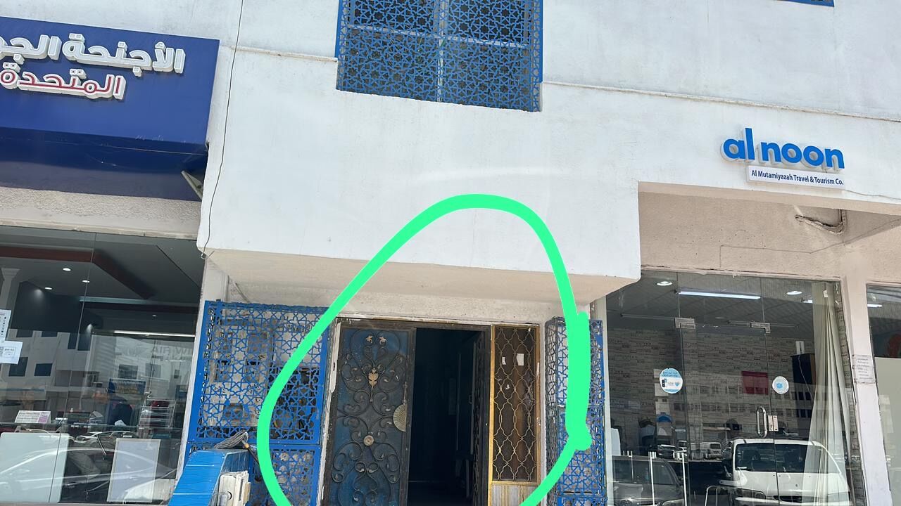 Jeddah, Rooms for Rent, SAR 1000/month,  Room For Rent