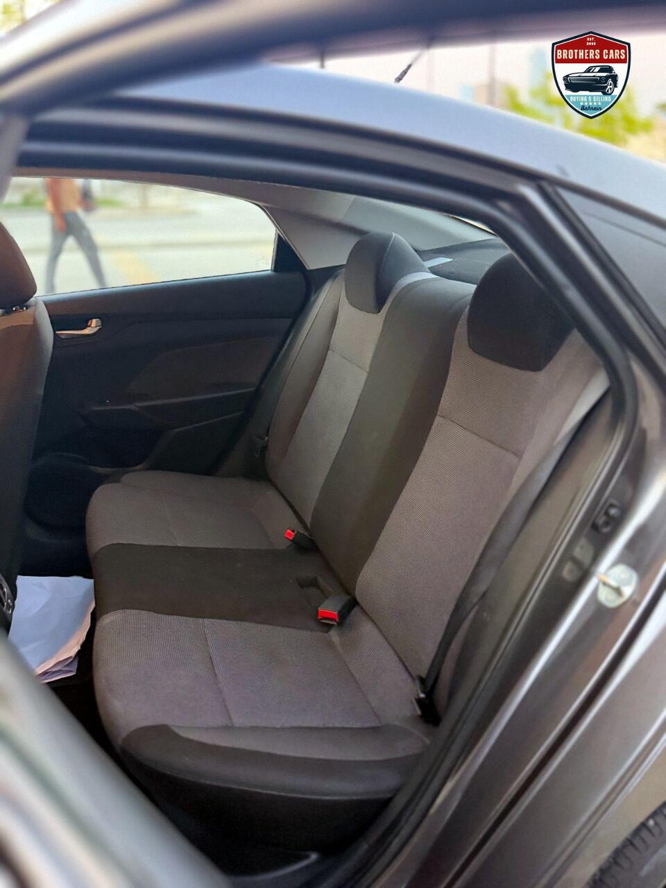Manama, Vehicles, Cars & Trucks , BHD 100,  Hyundai Accent,  2022,  Automatic,  57000 KM,    MODEL FOR SALE