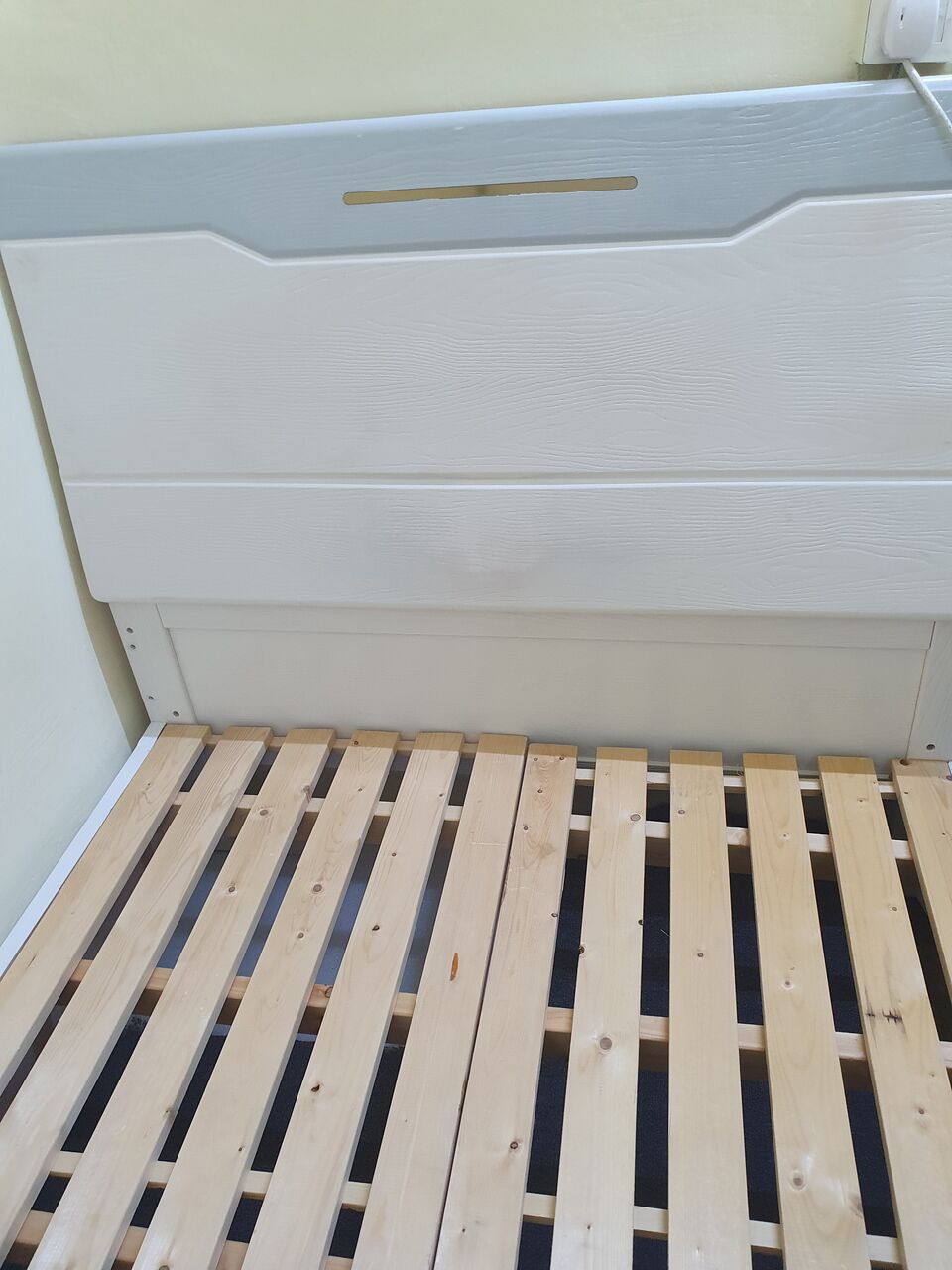 Riyadh, Furniture, SAR 550,  Urgent Sale 3 IKEA Single Bed