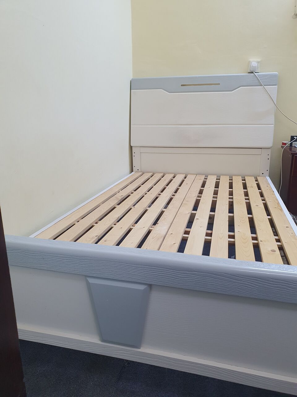 Riyadh, Furniture, SAR 550,  Urgent Sale 3 IKEA Single Bed