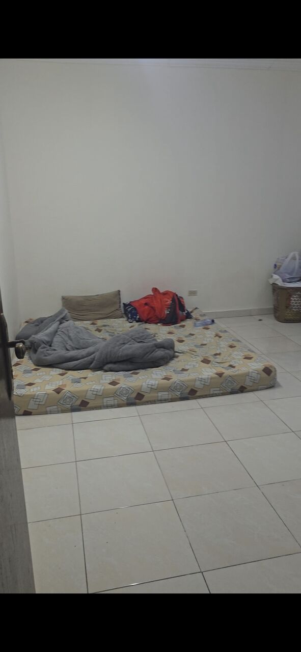 Jubail, Rooms for Rent, SAR 1500/month,  1 One Room With Kichin, Bathroom And Hall