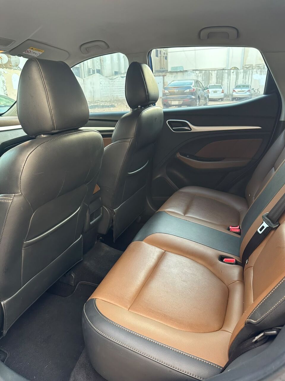 Jeddah, Vehicles, Cars & Trucks , SAR 24500,  Mg ZS,  2020,  Automatic,  220 KM,  Sale Car