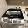 SAR 700,  WASHING MACHINE