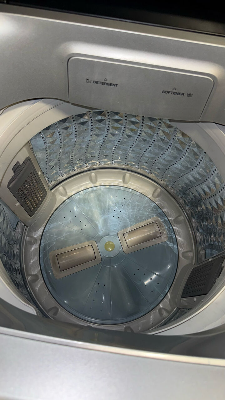 Dammam, Appliances, SAR 700,  WASHING MACHINE