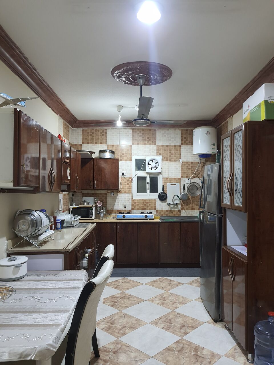 Olaya, Rooms for Rent, SAR 2500/month,  Furnished,  SINGLE ROOM FOR EXECUTIVE BACHELOR
