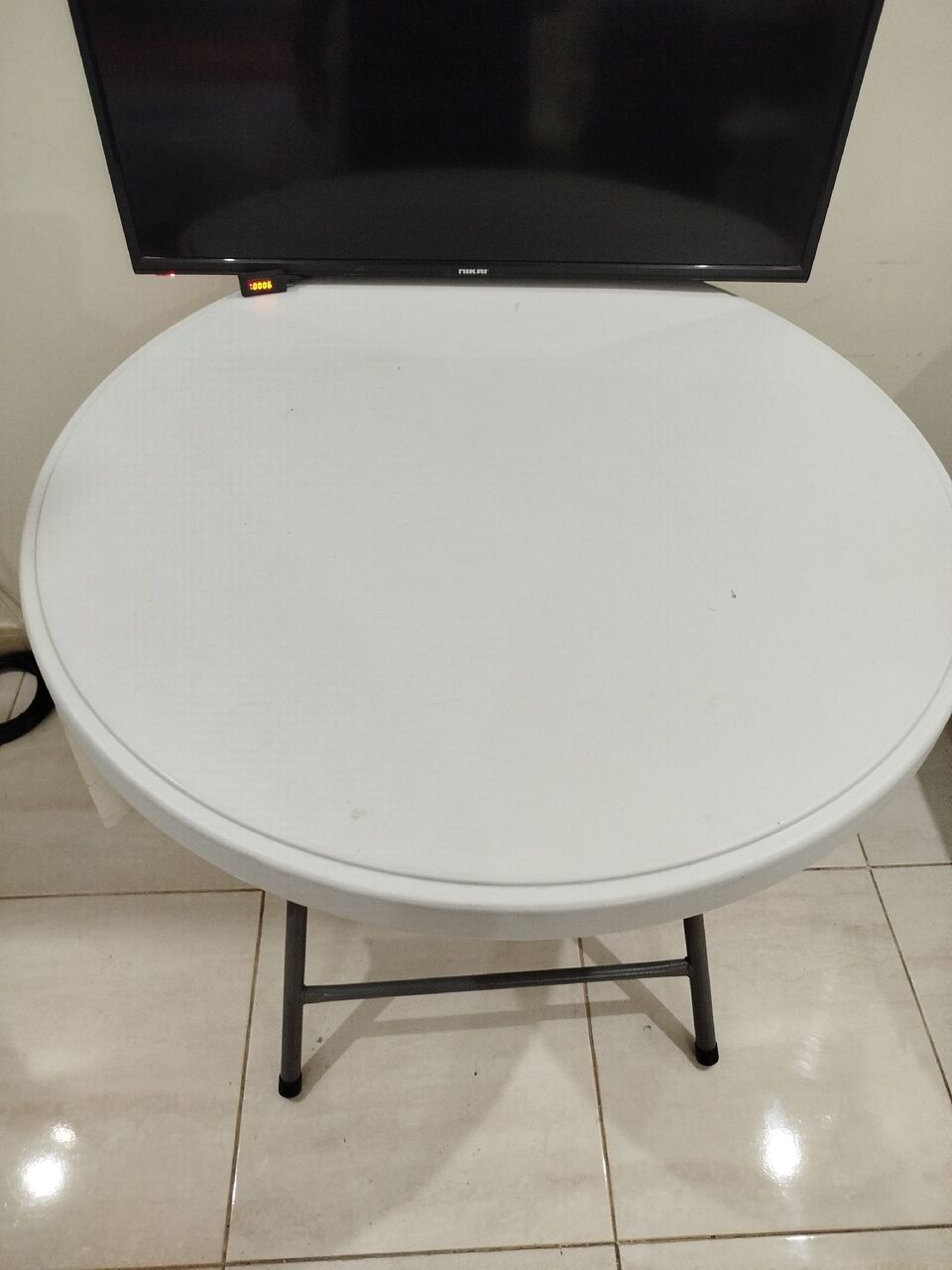 Jeddah, Furniture, SAR 50,  Table