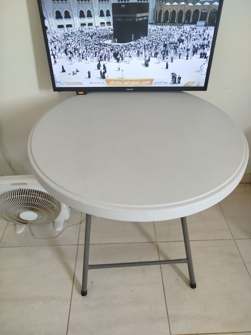 Jeddah, Furniture, SAR 50,  Table
