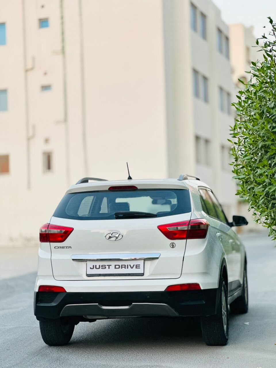 Segaya, Vehicles, Cars & Trucks , BHD 3750,  Hyundai Creta,  2018,  Automatic,  138000 KM,    MODEL VERYWELL MAINTAINED SUV CALL OR WHATSAPP ON 35400768 ,33665080