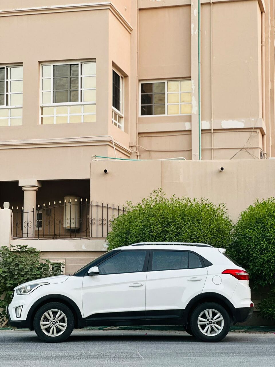 Segaya, Vehicles, Cars & Trucks , BHD 3750,  Hyundai Creta,  2018,  Automatic,  138000 KM,    MODEL VERYWELL MAINTAINED SUV CALL OR WHATSAPP ON 35400768 ,33665080