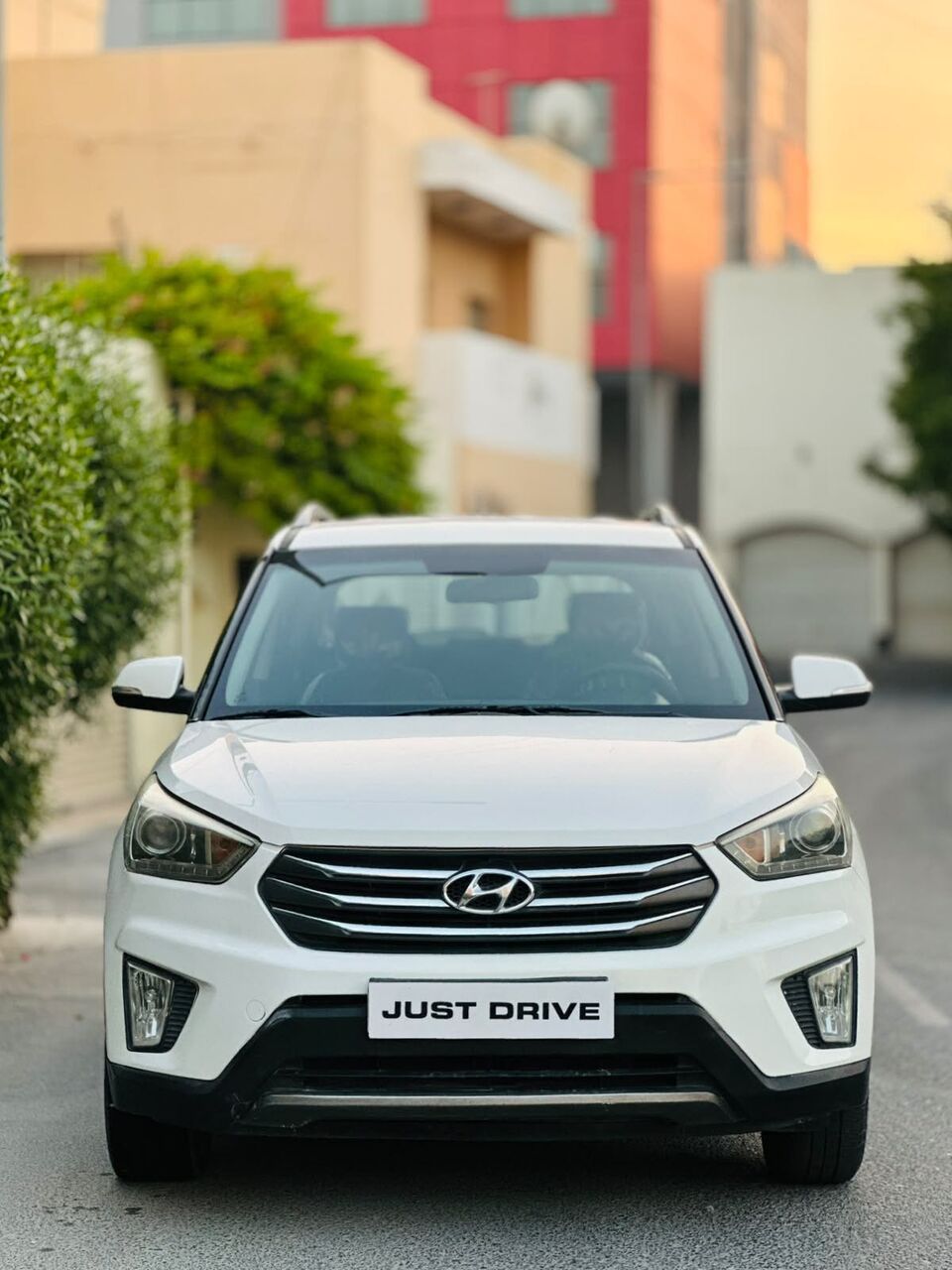 Segaya, Vehicles, Cars & Trucks , BHD 3750,  Hyundai Creta,  2018,  Automatic,  138000 KM,    MODEL VERYWELL MAINTAINED SUV CALL OR WHATSAPP ON 35400768 ,33665080