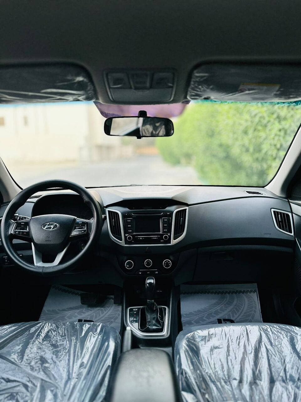 Segaya, Vehicles, Cars & Trucks , BHD 3750,  Hyundai Creta,  2018,  Automatic,  138000 KM,    MODEL VERYWELL MAINTAINED SUV CALL OR WHATSAPP ON 35400768 ,33665080