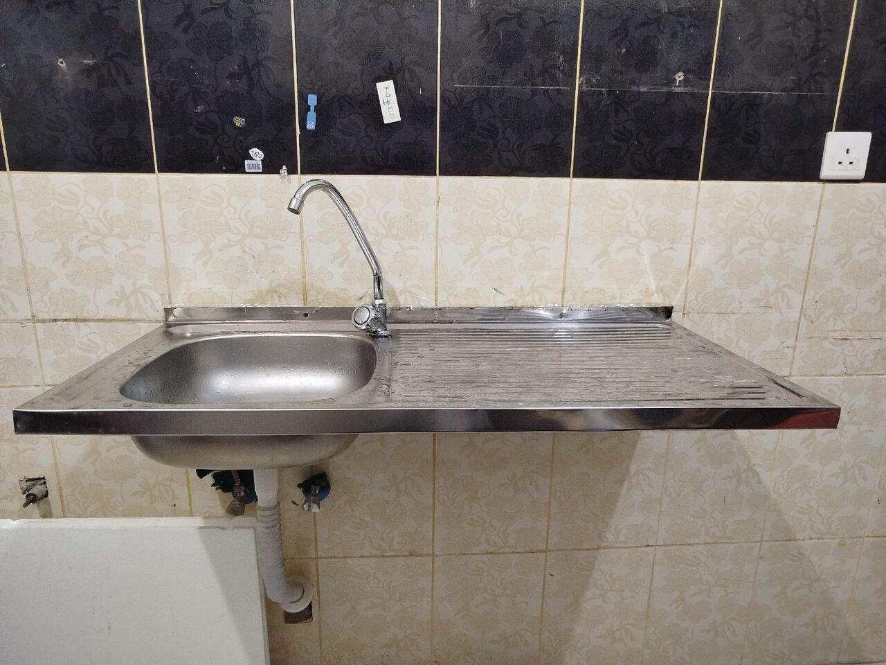 Jeddah, Household Items, SAR 50,  Stainless Steel Sink