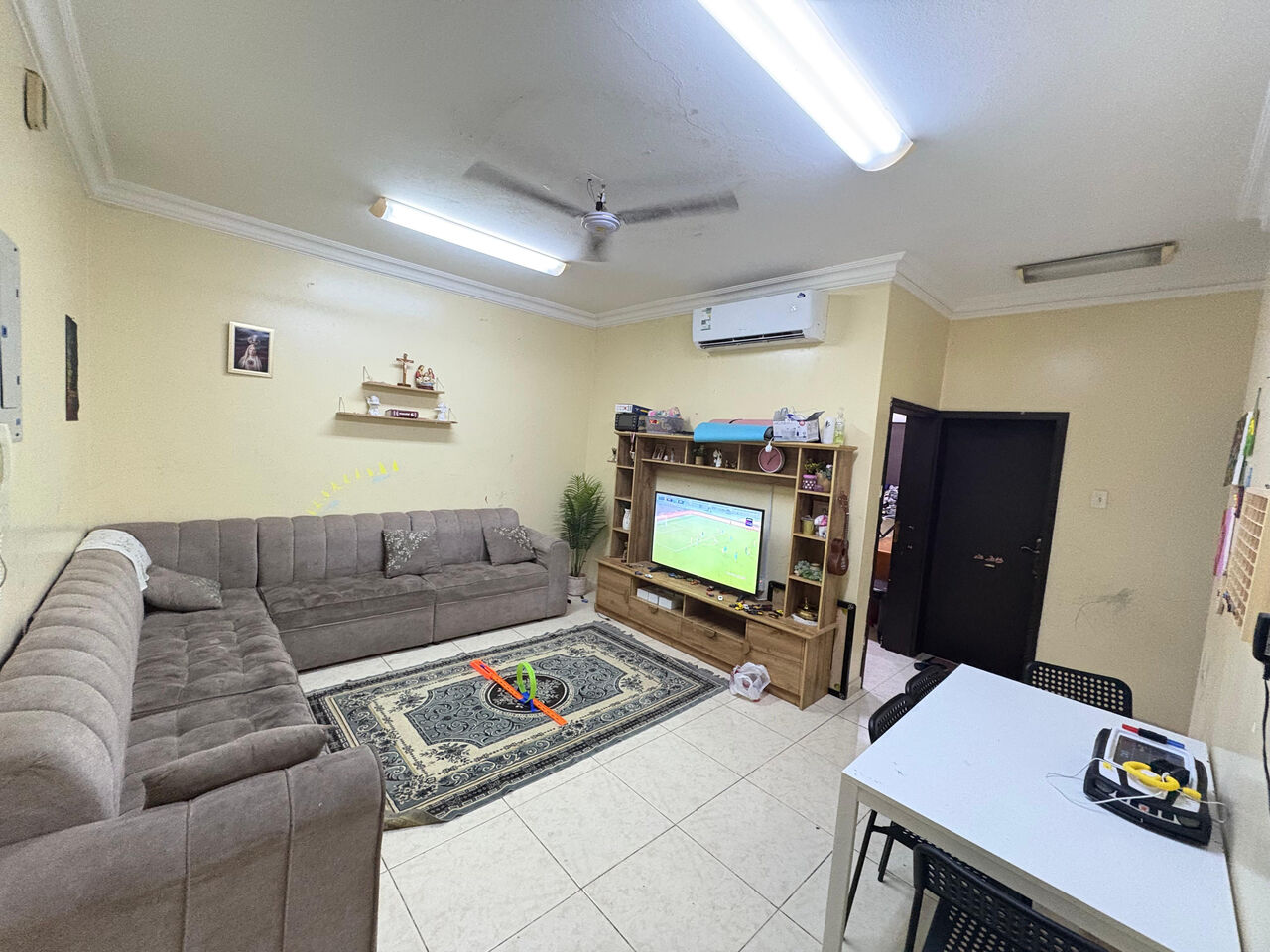 Dammam, Furniture, SAR 300,  Sofa For Sale
