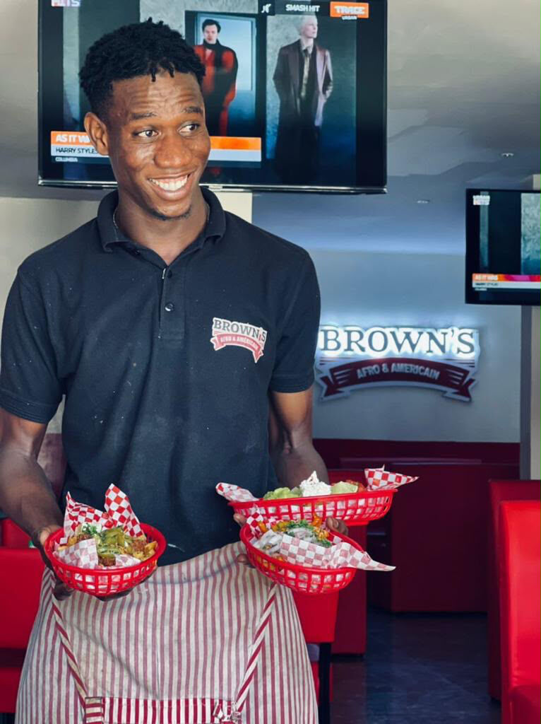Adliya, Job Seekers, Commis Chef/Cook👨‍🍳