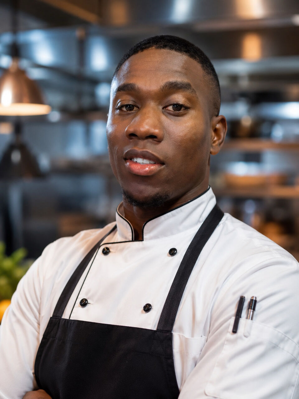 Adliya, Job Seekers, Commis Chef/Cook👨‍🍳