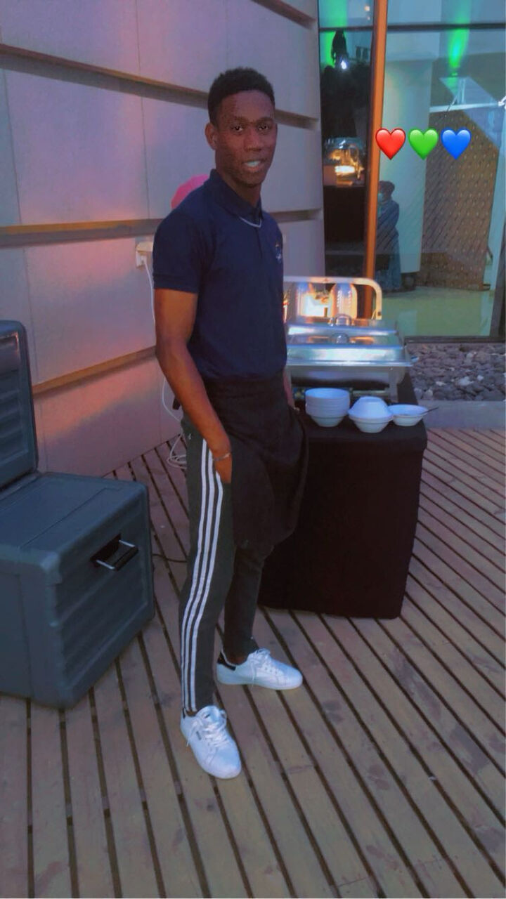 Adliya, Job Seekers, Commis Chef/Cook👨‍🍳