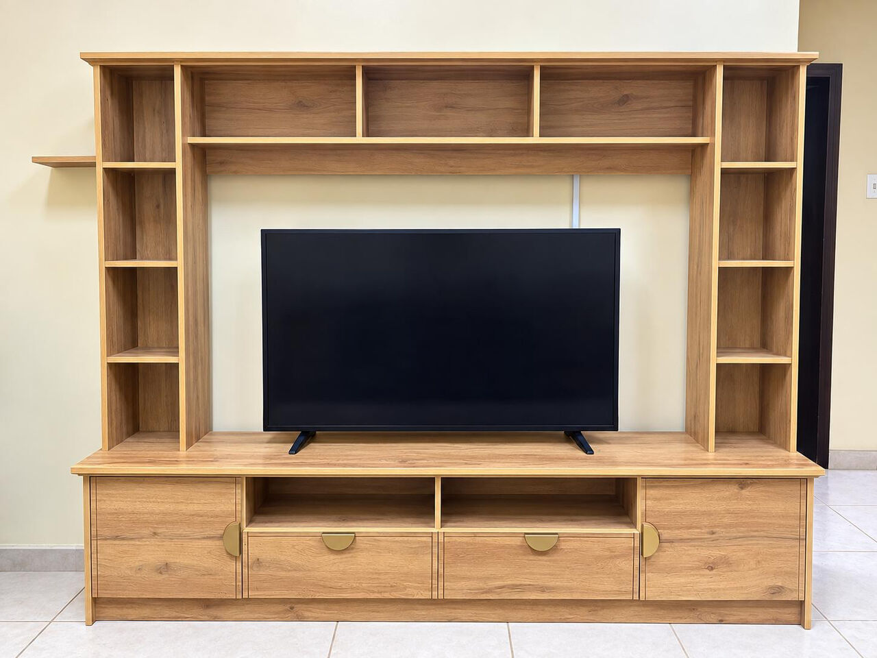 Dammam, Furniture, SAR 599,  TV Unit For Sale