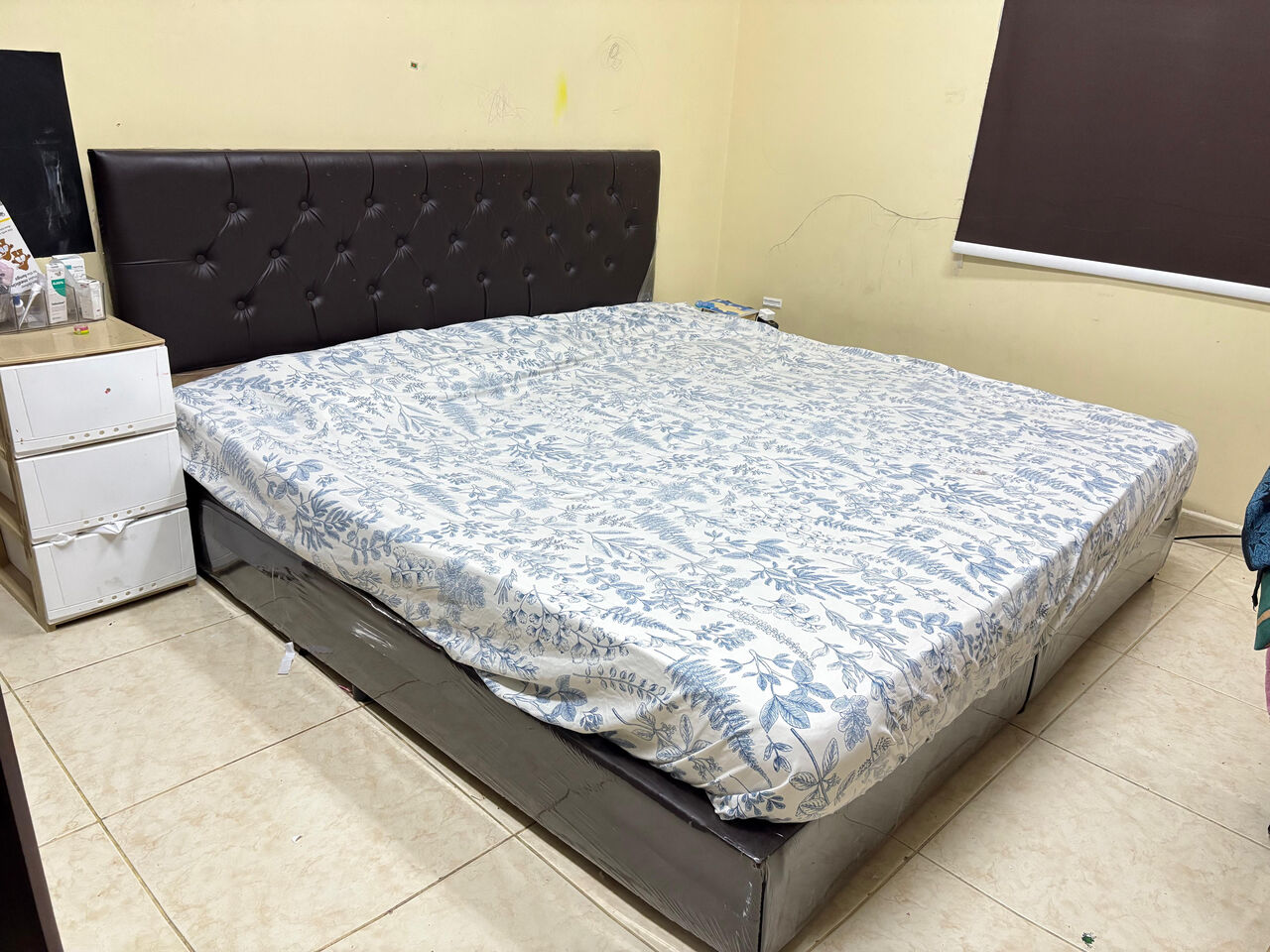 Dammam, Furniture, SAR 599,  King Bed For Sale