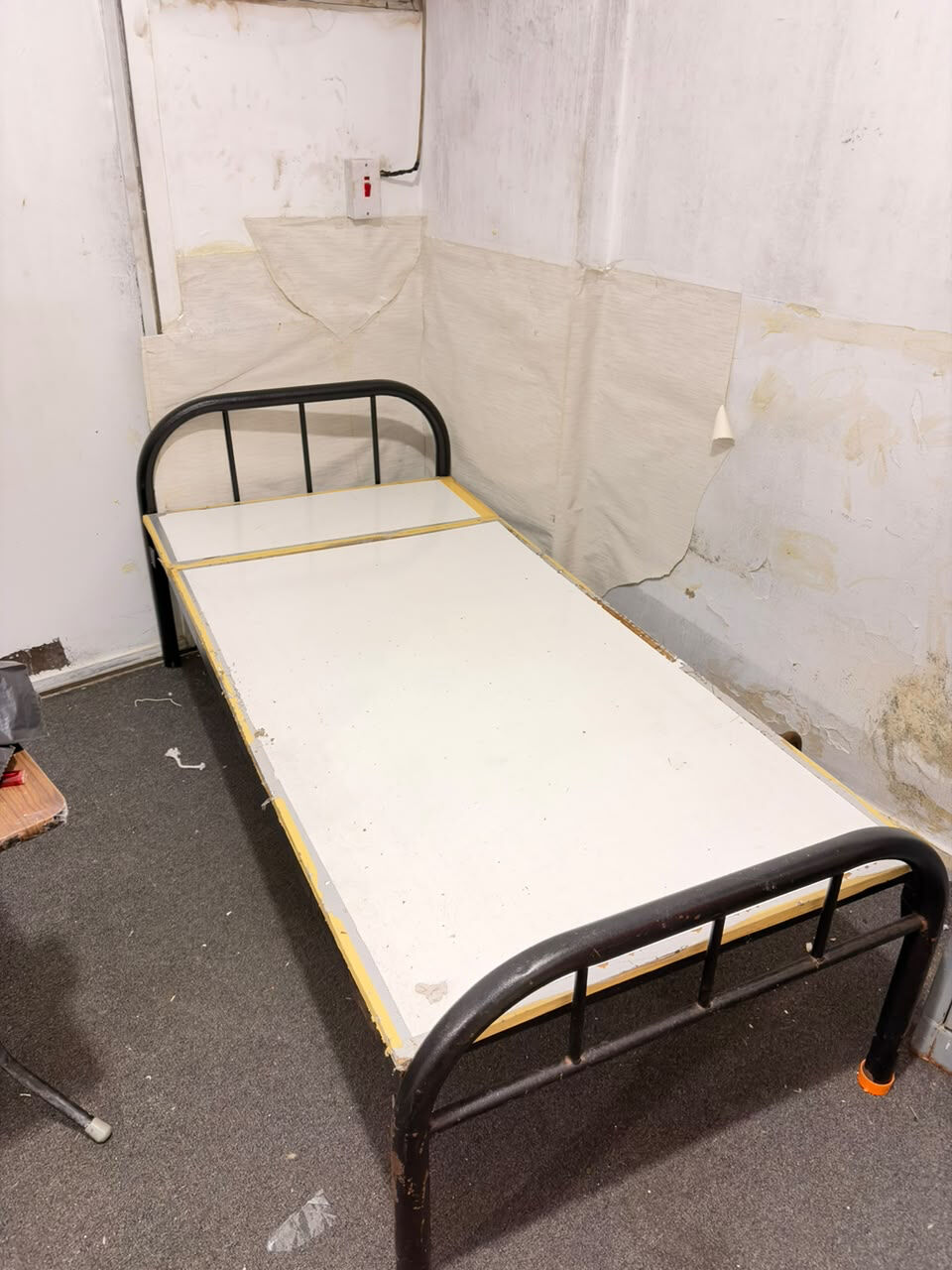 Jeddah, Furniture, SAR 100,  Single Bed