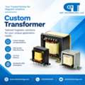 Custom Transformer Manufacturing For OEM Equipment Needs
