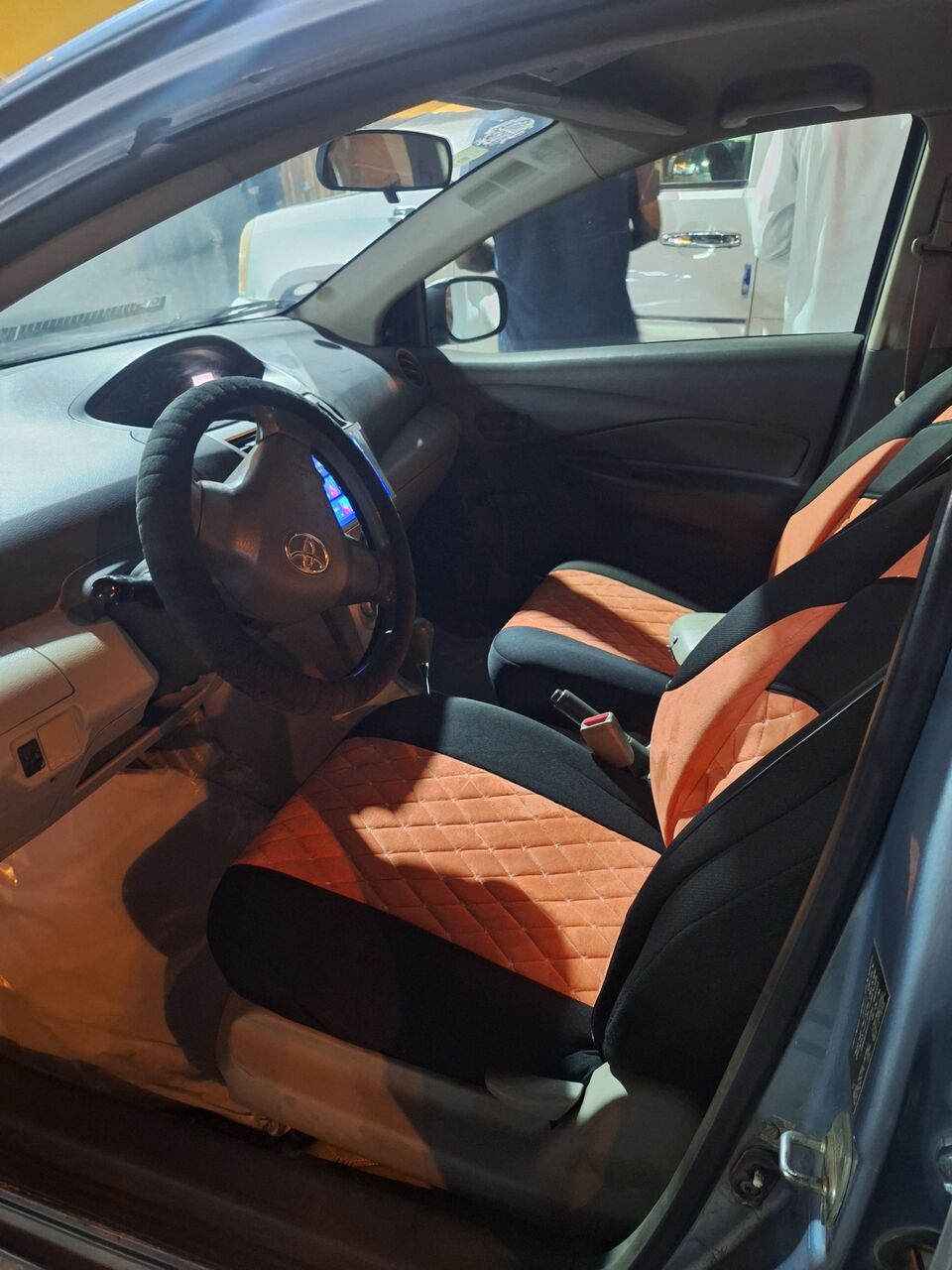 Riyadh, Vehicles, Cars & Trucks , SAR 16000,  Toyota Yaris,  2012,  Automatic,  437809 KM,   Gear Transmission