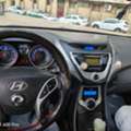 SAR 22000,  Hyundai Elantra,  2012,  Automatic,  320000 KM,