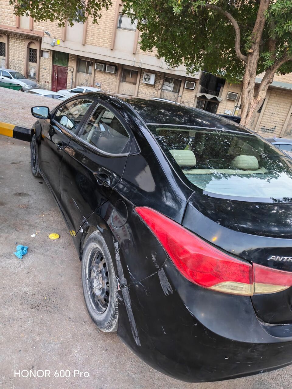 Riyadh, Vehicles, Cars & Trucks , SAR 22000,  Hyundai Elantra,  2012,  Automatic,  320000 KM,