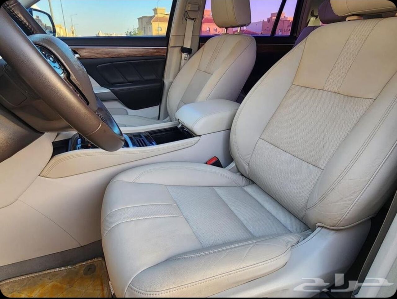 Khobar, Vehicles, Cars & Trucks , SAR 1,  GAC GS8,  2022,  Automatic,  1 KM,   . Aramco User Full Agency Service History ✅