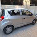 BHD 1300,  Chevrolet Spark,  2015,  Automatic,  123000 KM,  Budget Car For Sale