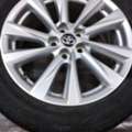 SAR 2500,  Tire Camry,  2025,  ,