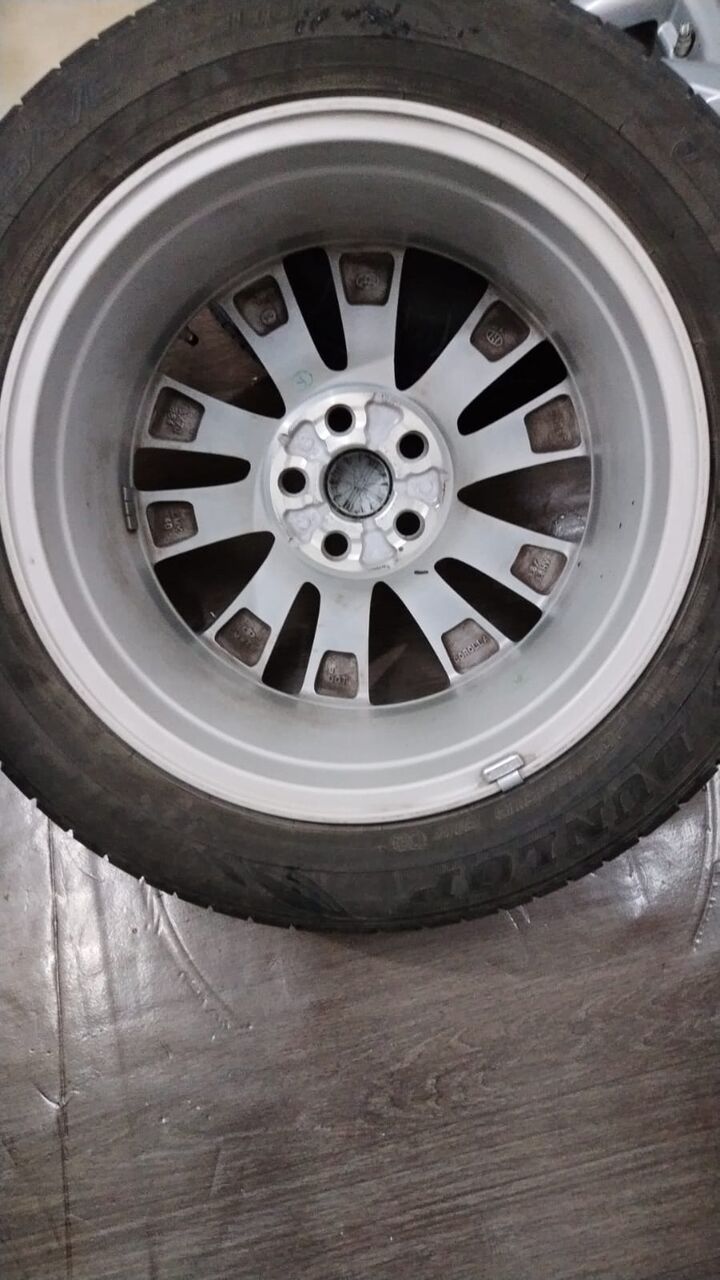 Riyadh, Vehicles, Cars & Trucks , SAR 2500,  Tire Camry,  2025,  ,
