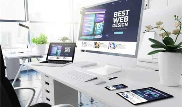 New York, Business, Website Optimization Services | Website Redesign Services & Packages