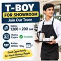 Tea Boy