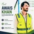 Scaffolding Inspector/supervisor