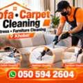 🟧 Sofa • Carpet Cleaning 🟧 Mattress • Furniture Cleaning Khobar 🟧 050 594 2604:-.